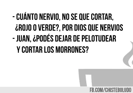 chistes