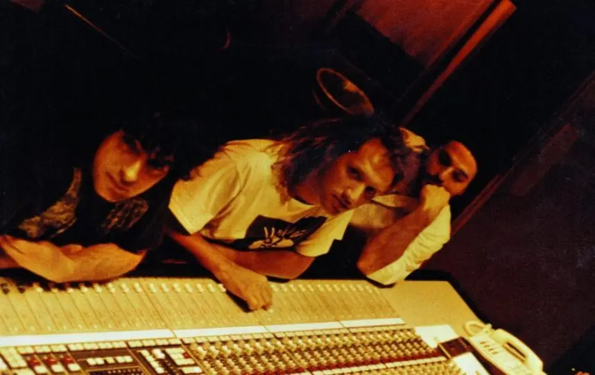soda stereo soda stereo