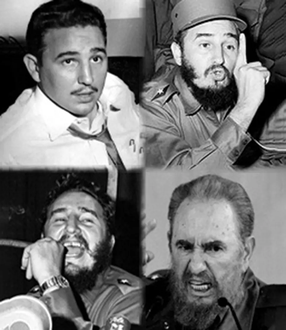 Un mundo sin Fidel: historias de ayer y hoy