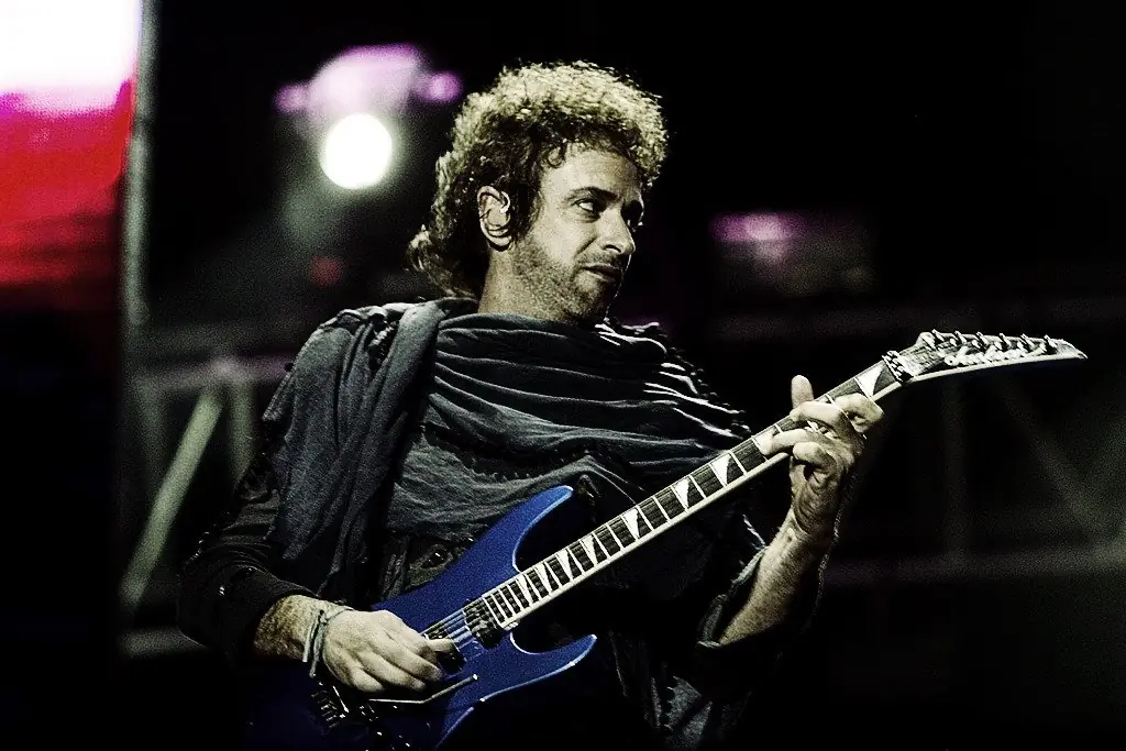 soda stereo