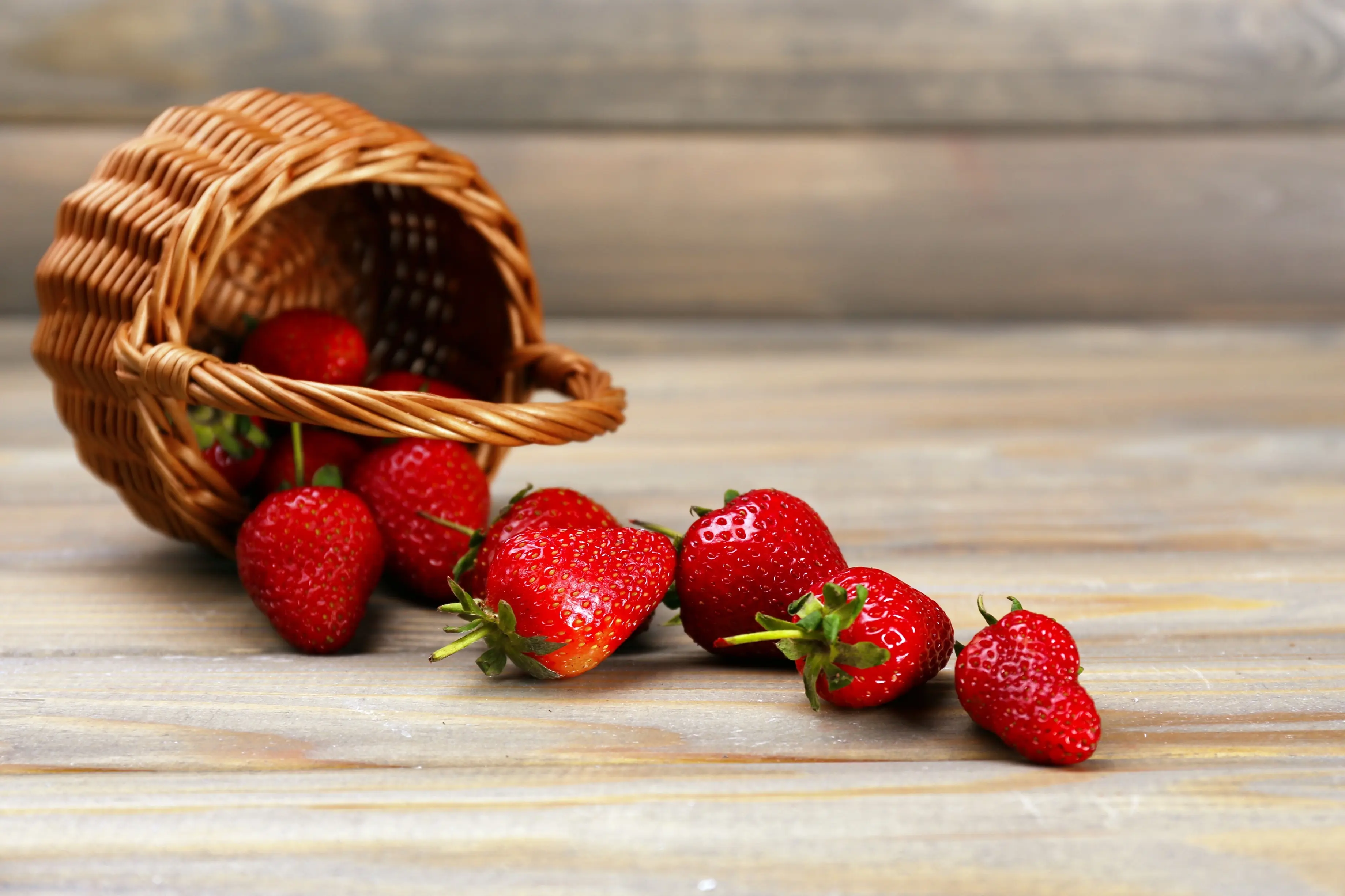 10 Frutas para adelgazar
