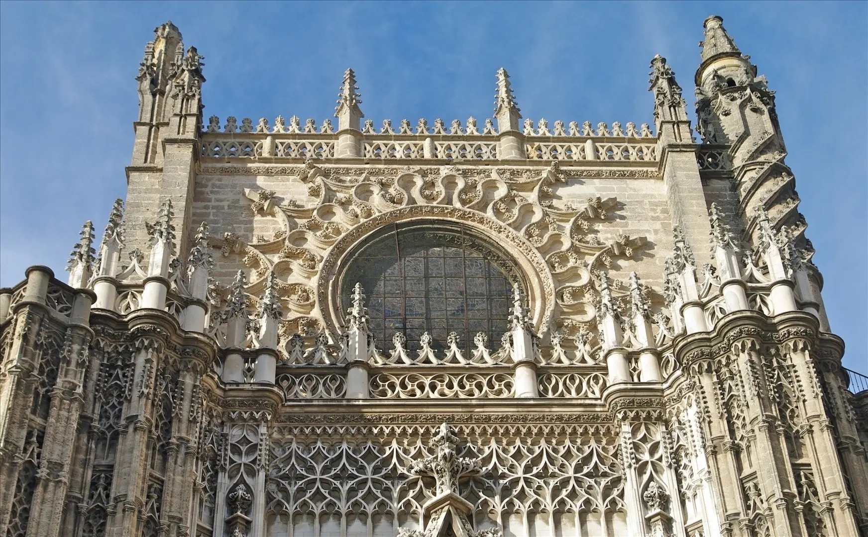 Catedrales Catedrales