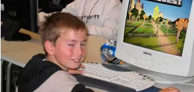 gamer