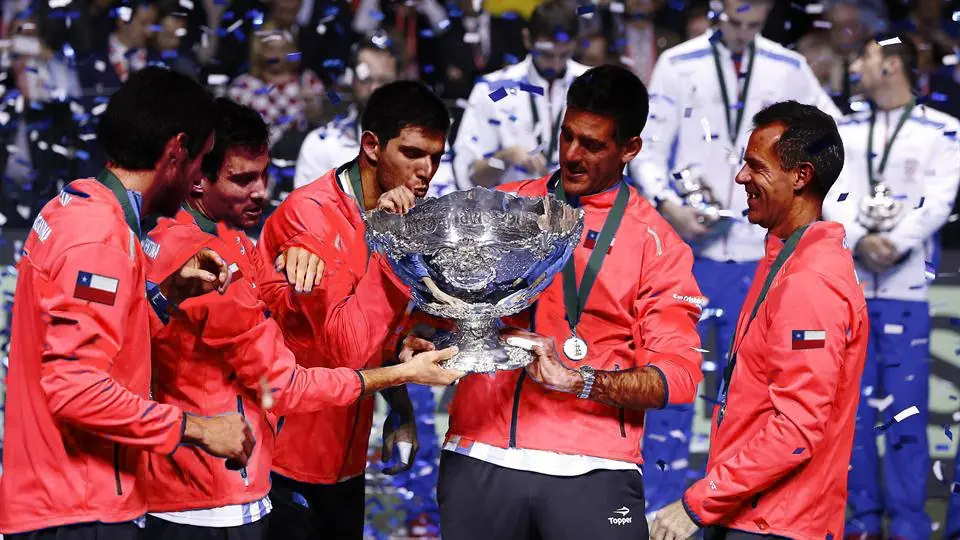 chile chile