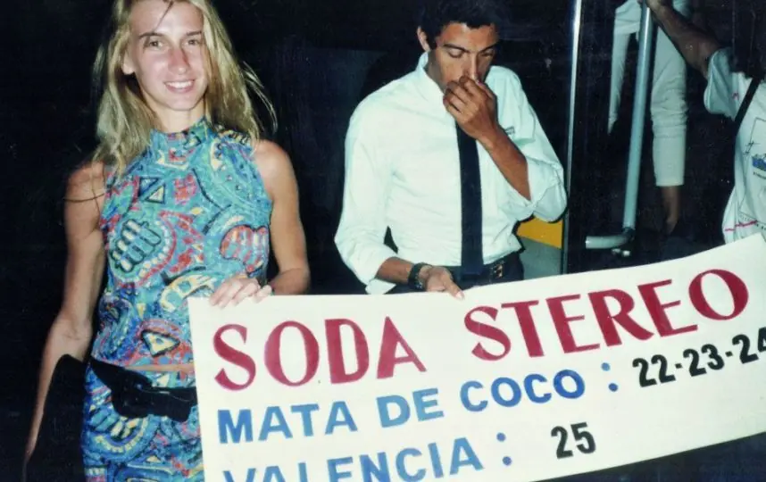 soda stereo 2007 soda stereo 2007