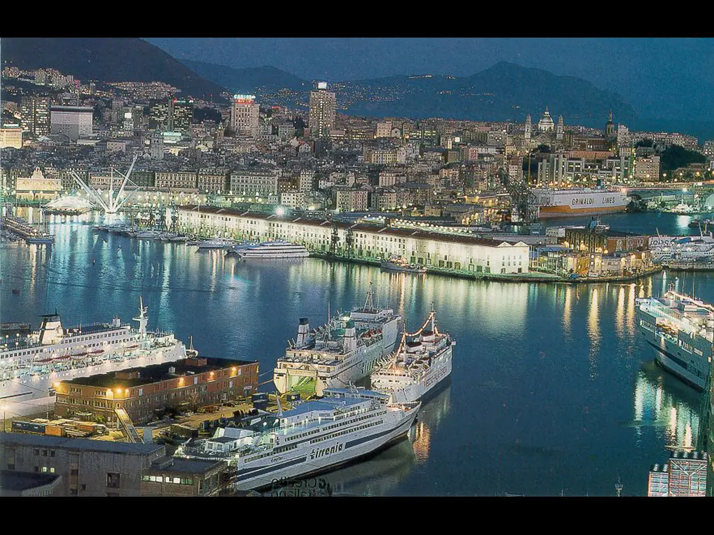 italia