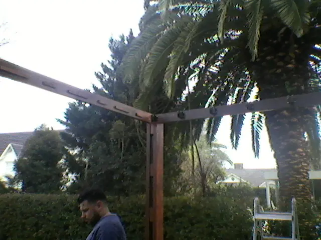 tirantes
