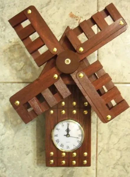 madera