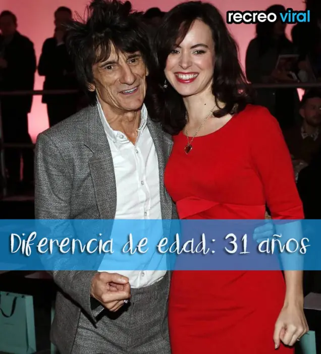 parejas