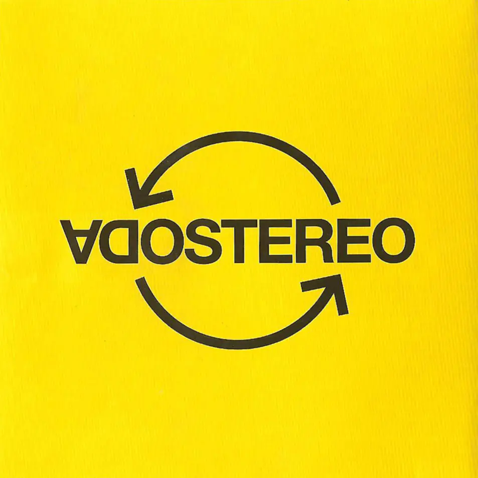 soda stereo 2007