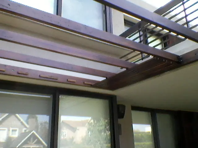 madera