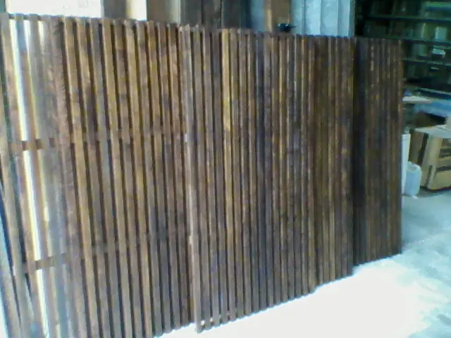 fijacion de tiranteria