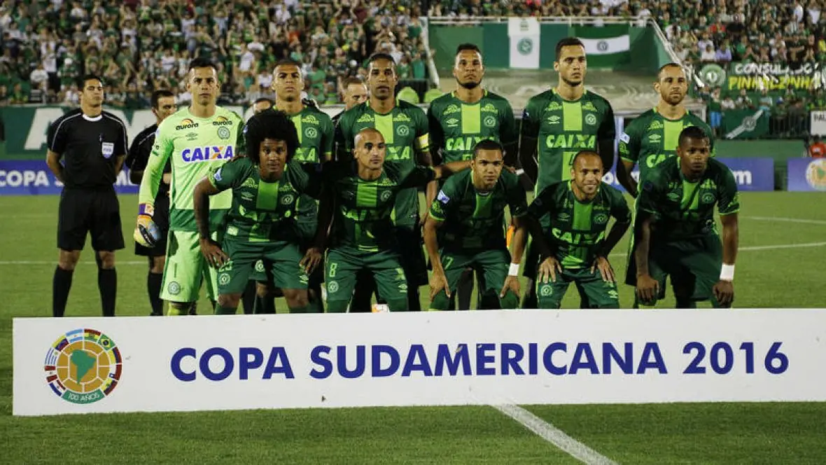 copa sudamericana