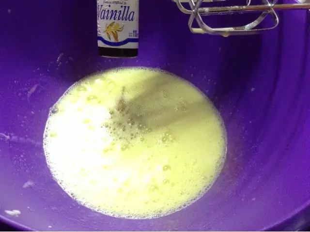 recetas faciles