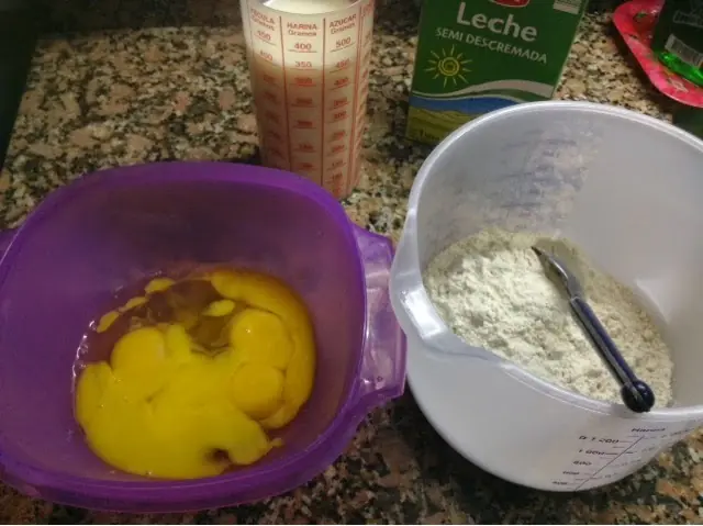 recetas faciles