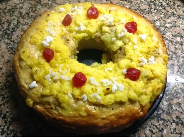 recetas de gourmet
