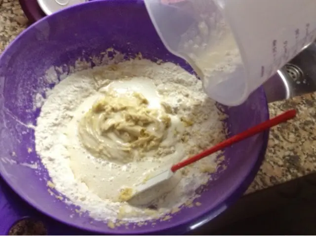 Rosca de Reyes [Foto-Receta]