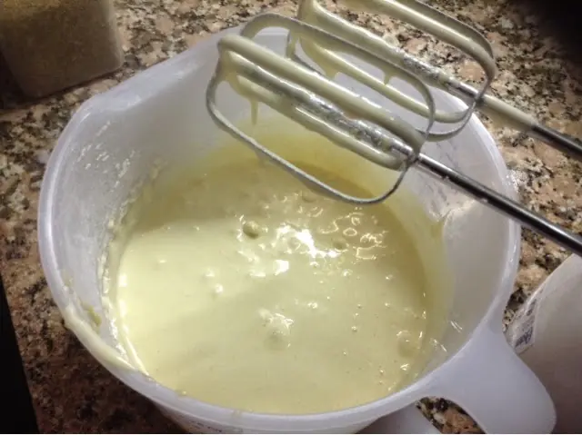 rosca de pascua