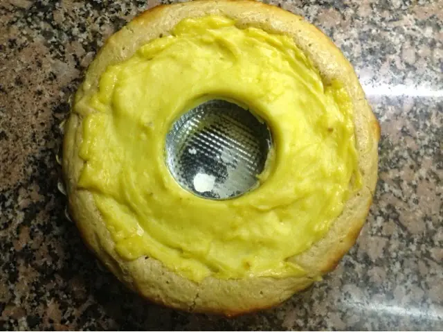 Rosca de Reyes