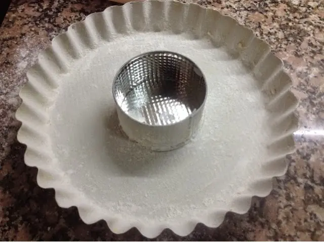 recetas de gourmet