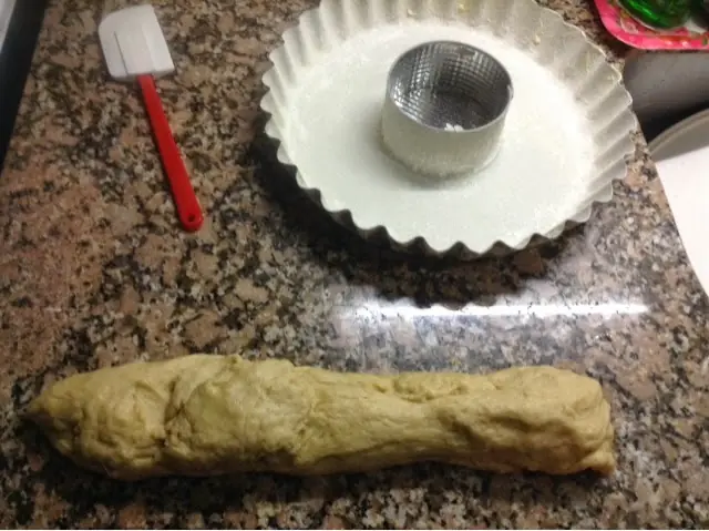 tortas