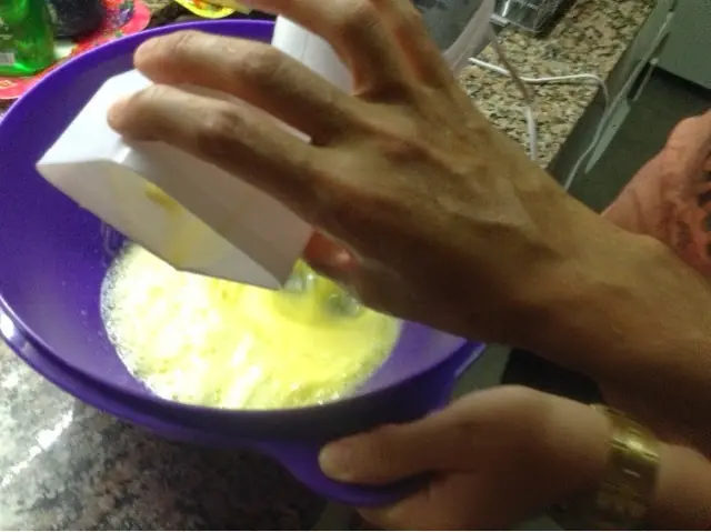 tortas