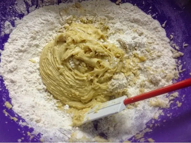 rosca de reyes receta