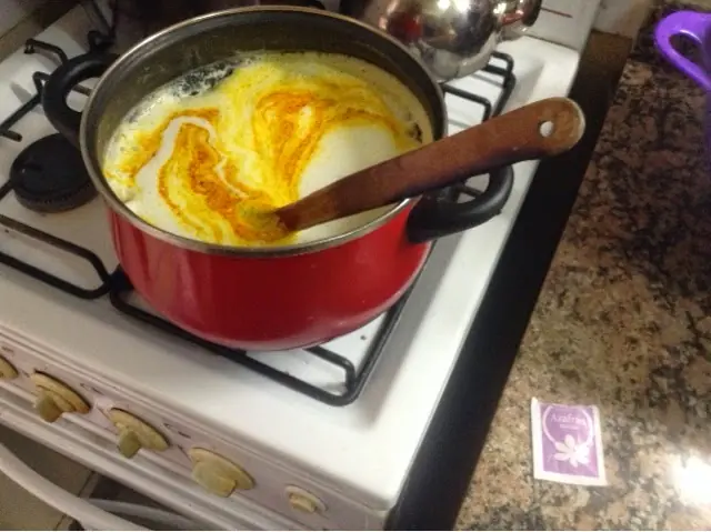 Rosca de Reyes [Foto-Receta]