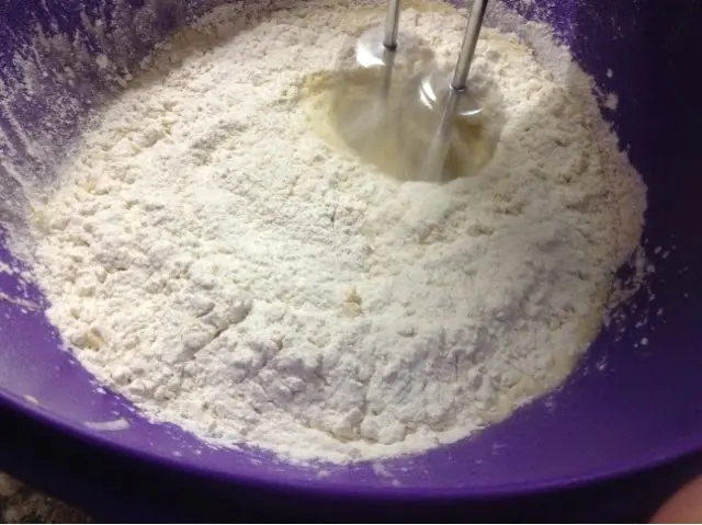 recetas de gourmet