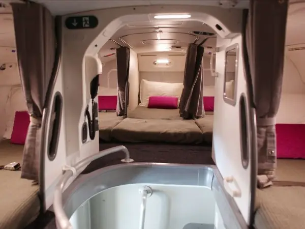 avion de obama