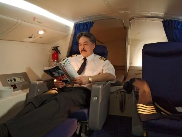 pilotos