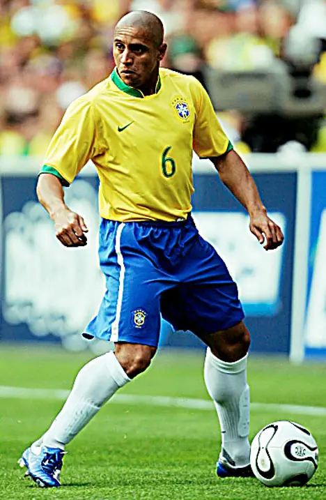 roberto carlos