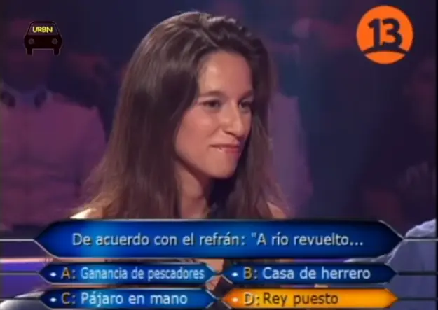 TELEVISIVOS
