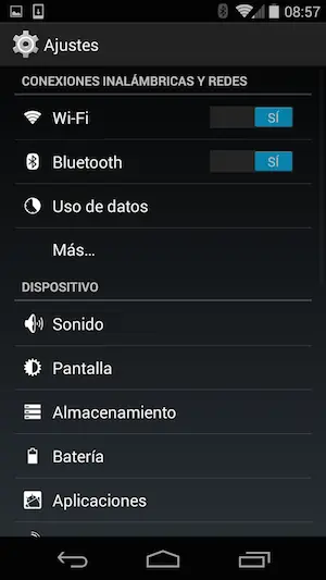 Android