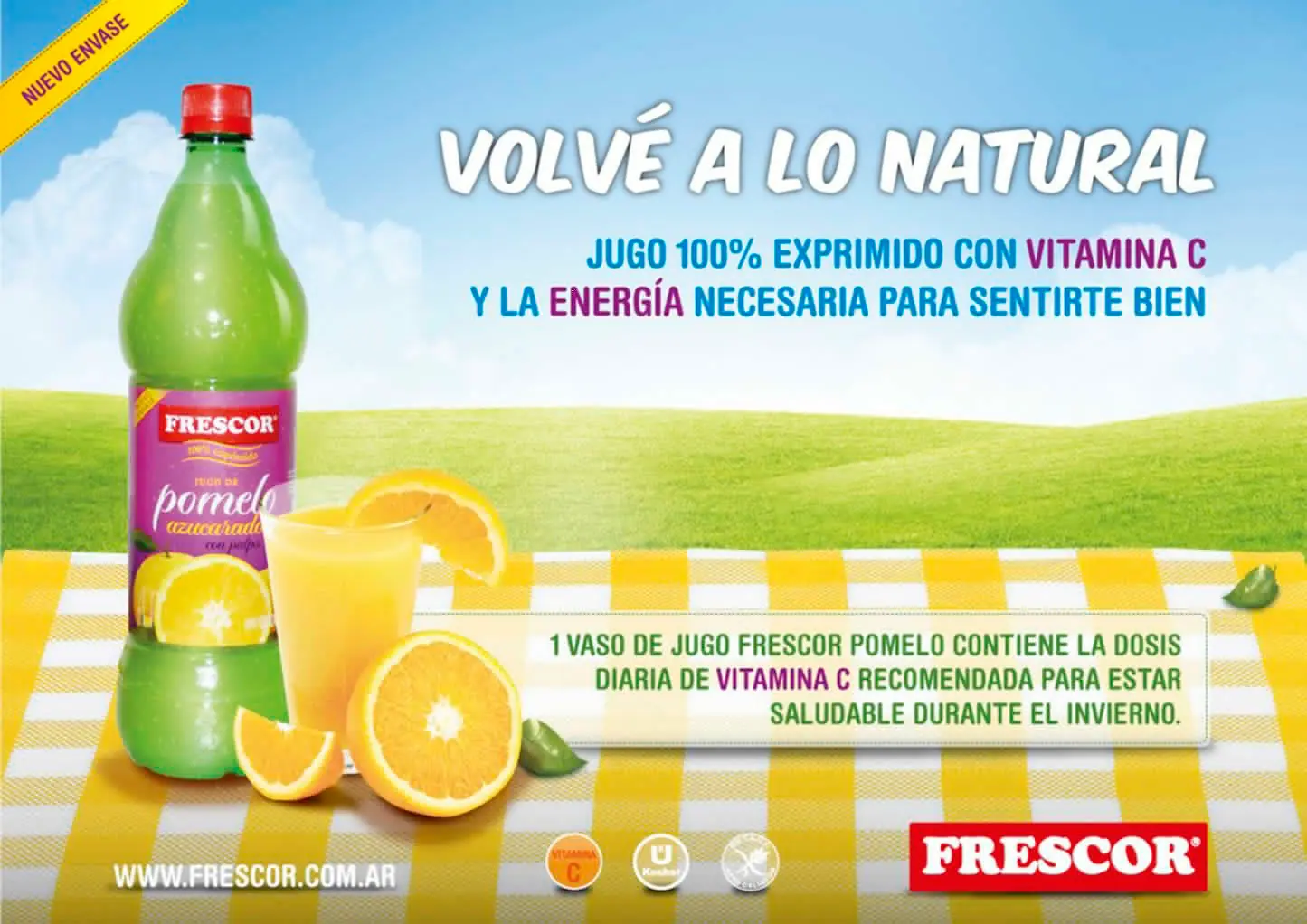 Productos argentinos que deberias consumir 2 (megapost)