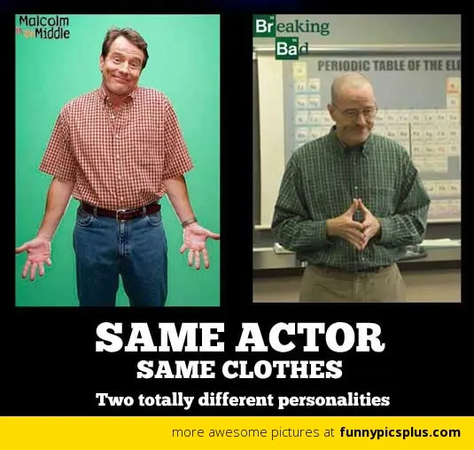 Memes e ilustraciones para fanaticos de Breaking Bad