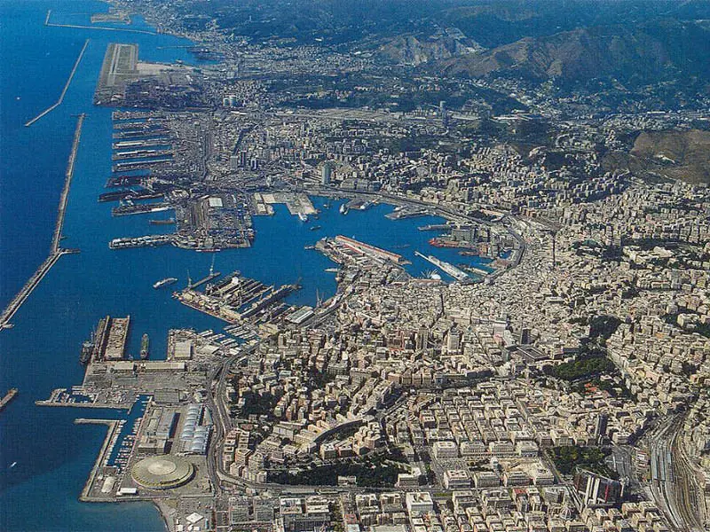¿que visitar en italia?