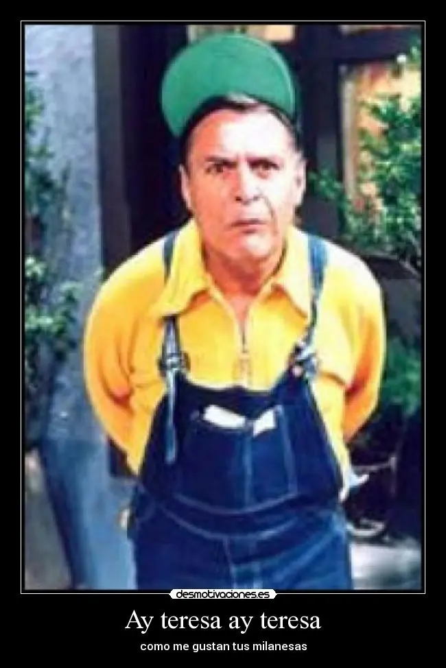 Godinez el post que se merece (Chavo del 8)