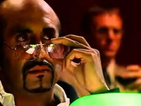 los simuladores pelicula