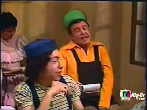 El chavo del 8