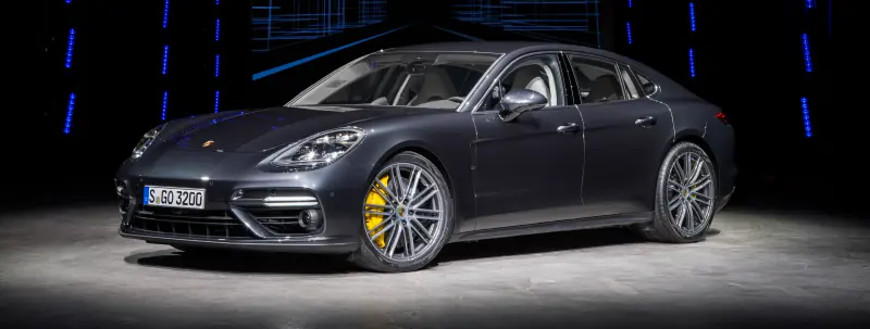 autos de alta gama 2017