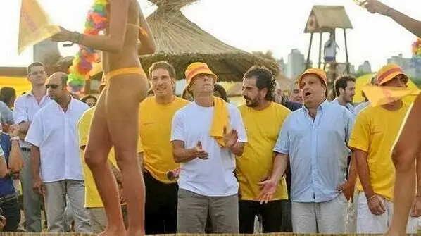 Macri, un machista con todas las letras