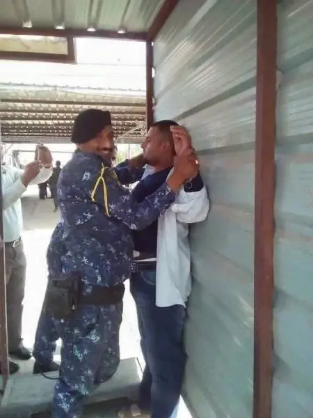 denunciado papu