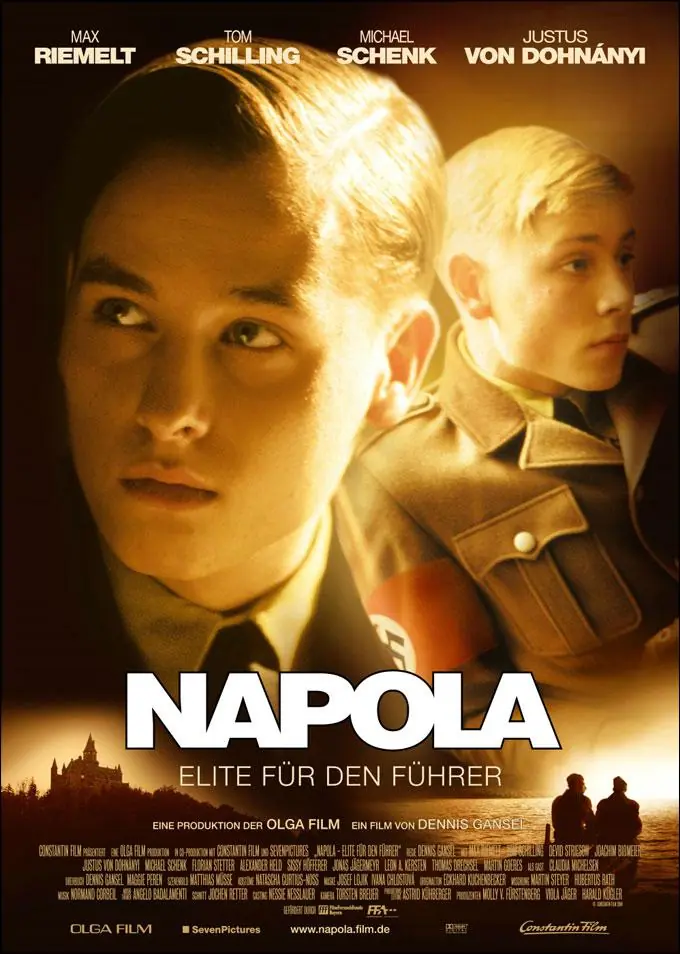 nazi