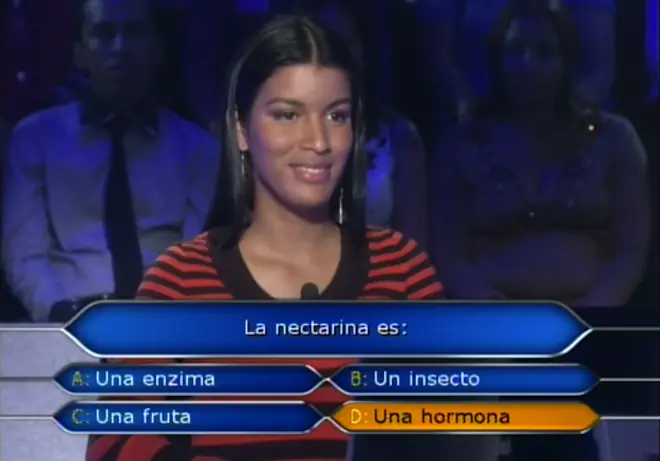 Personas Que Fallaron Terriblemente En Concursos Televisivos
