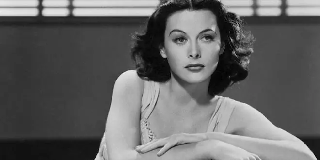 hedy