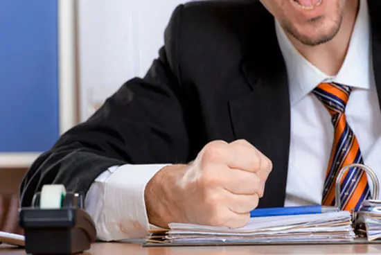 Sanciones Disciplinarias Laborales: Que hacer ante una?