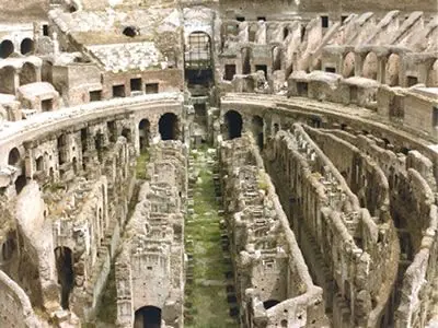 romano