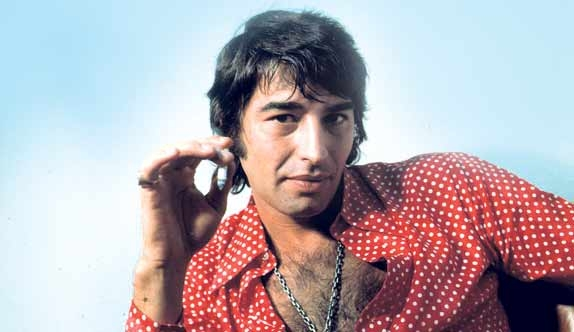 Los Mejores Robertos