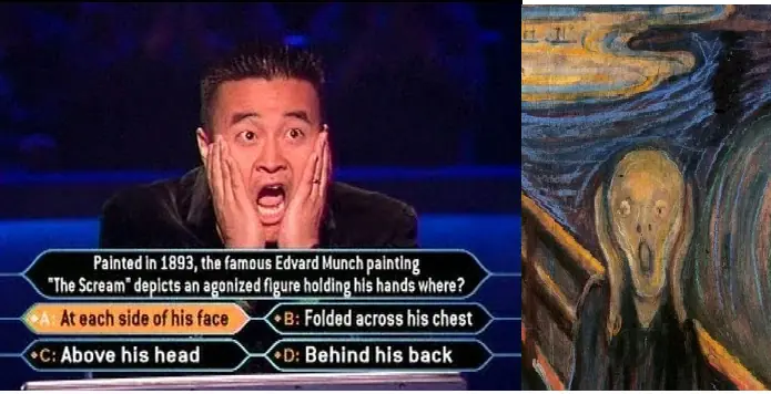 Personas Que Fallaron Terriblemente En Concursos Televisivos